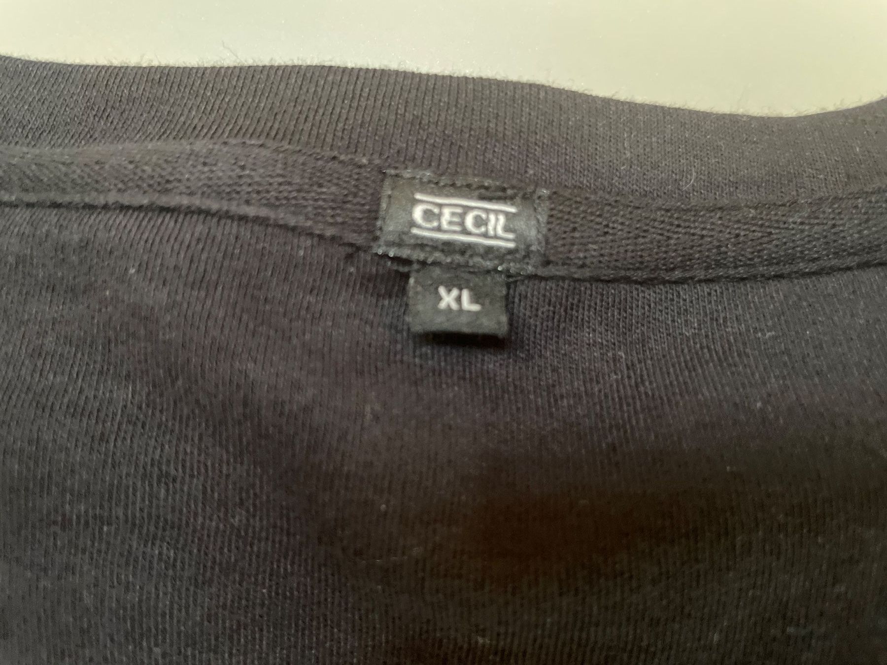 Cecil T-shirts: T-Shirt Cecil XL – D'occasion à Kappelen par Waloga 1