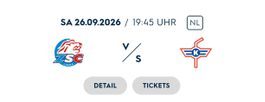 2x Sitzplatz Zsc - Kloten
