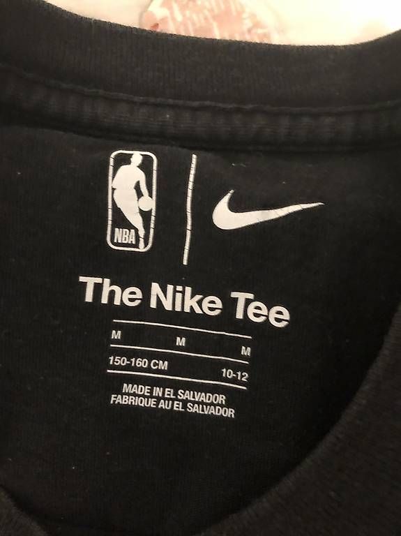 T-shirt: T shirt Nike – Usato da Viganello venduto da bia_x25w 2