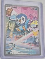 Pokemon Erste Partner Promo Plinfa 042