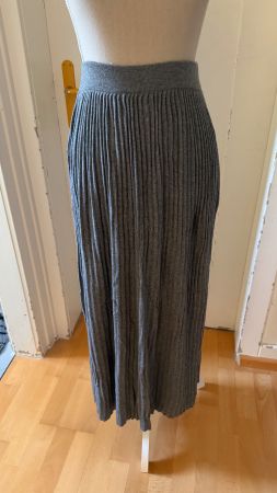 Schöner Plissee Jupe von Weekend MaxMara