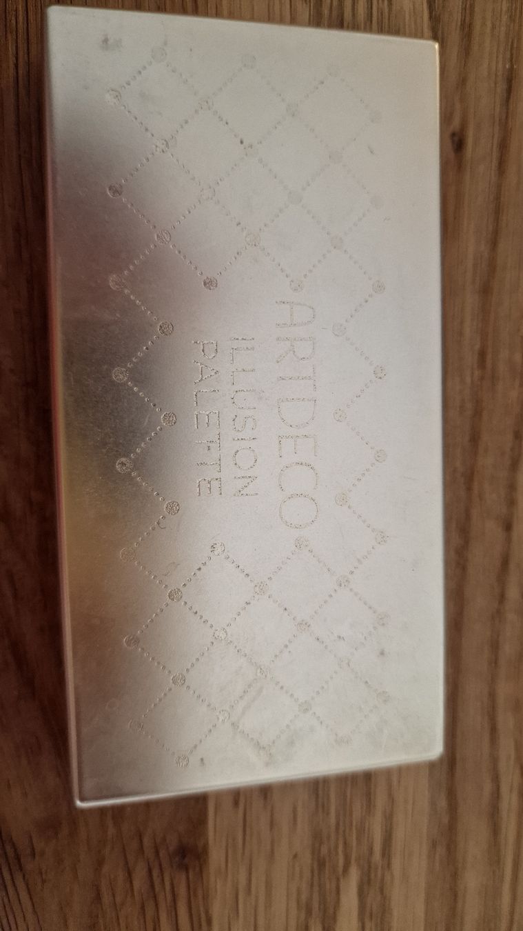 Artdeco Make-up: Artdeco Illusion Palette – Gebraucht aus Horgen von Happi76 1