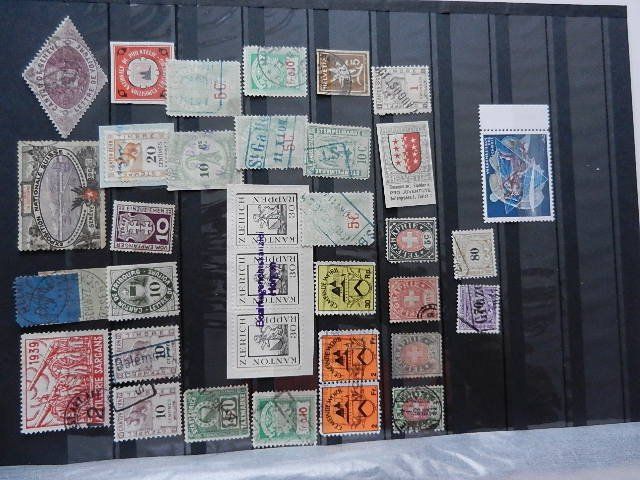 Sammelsurium Kaufen auf Ricardo