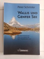 Wallis und Genfer See / Peter Schrôder / Kohlhammer 1994