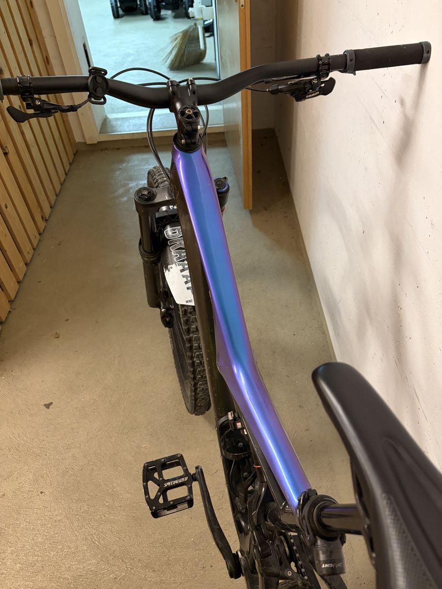 Specialized Biciclette: Specialized Stumpjumper – Usato da Scherzingen venduto da Husabergli 2