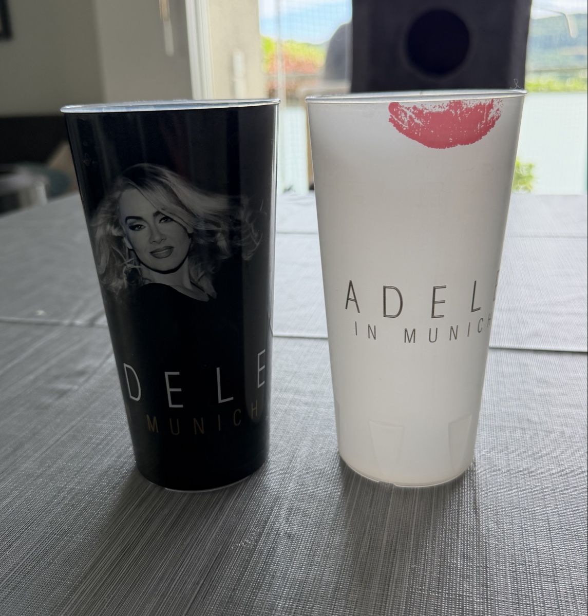 Bicchieri: Adele Becher München – Usato da Mellingen venduto da meier.carolinee11