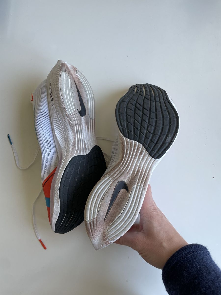 Nike Scarpe da donna: Nike Zoom X Vaporfly – Nuovo (secondo la descrizione) da Zürich venduto da sch_rxz8 2