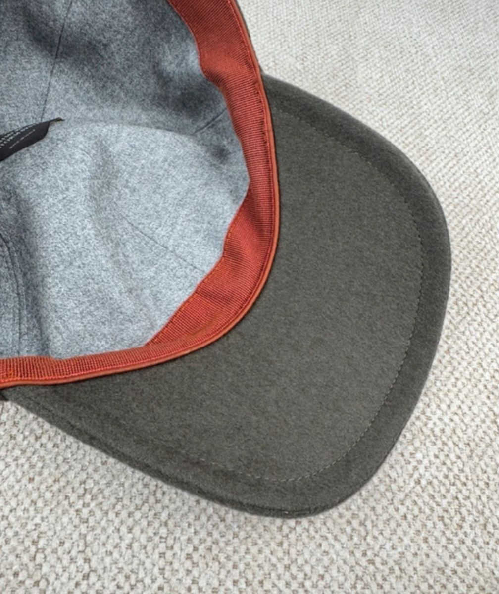 Loro Piana Copricapi, berretti & cappellini: Baseball cap cashmere storm system – Nuovo e nell'imballaggio originale da Fully venduto da Rikikaka 2