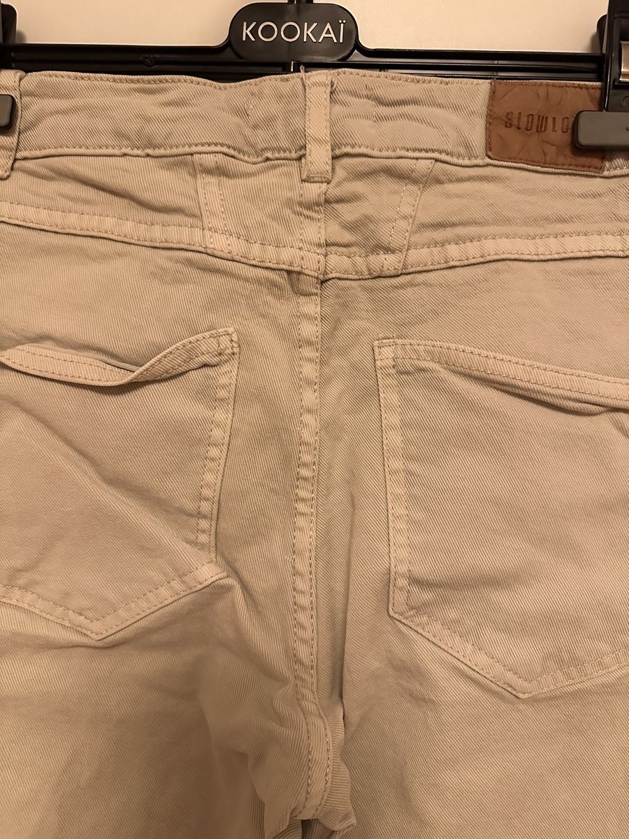 Jeans: Slowlove Jeans, size 26 – Usato da Horgen venduto da ger_2y92 3
