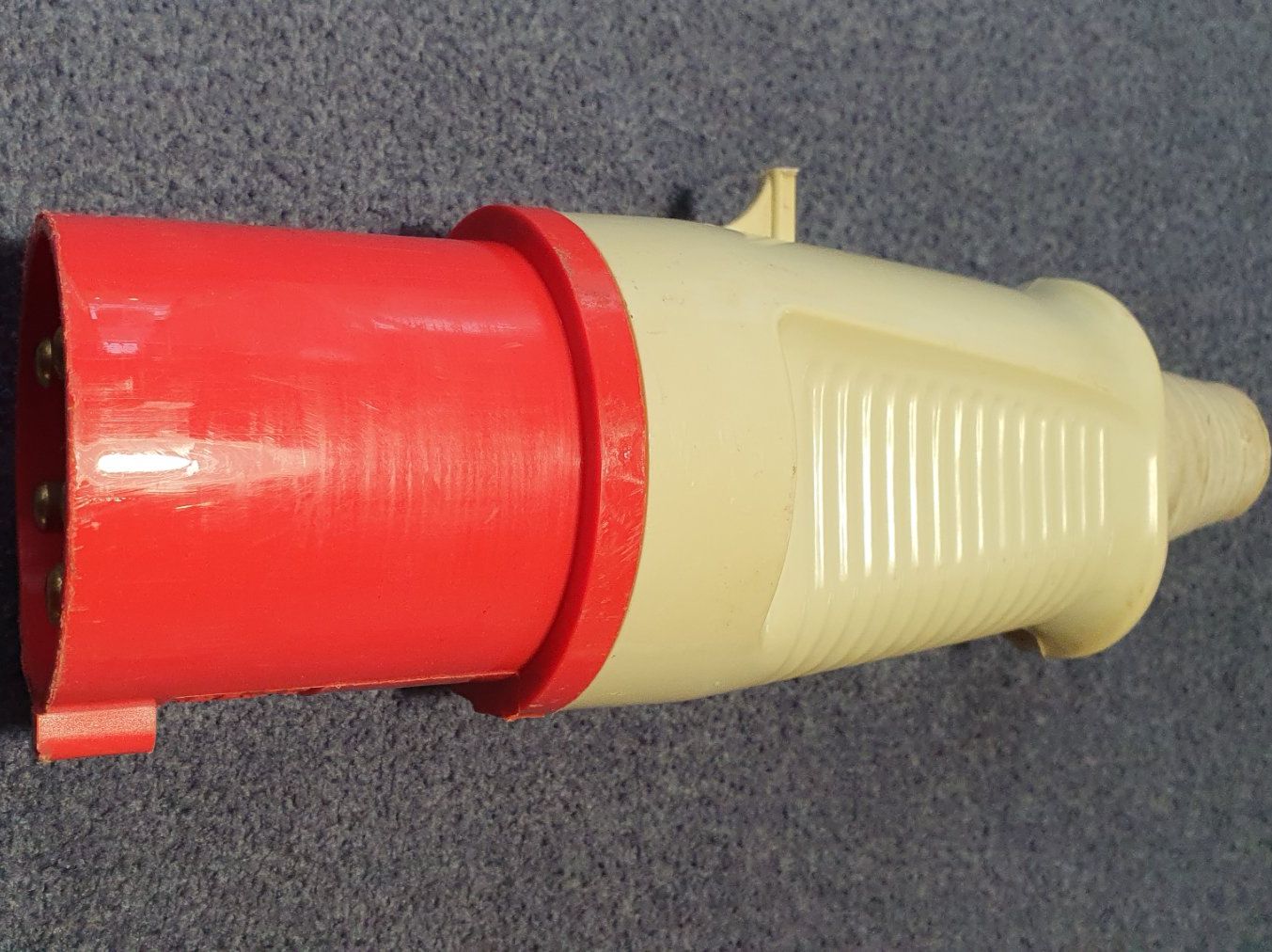 Stecker: Stecker CEE 63 A – Gebraucht aus Niederbipp von Flix03 3