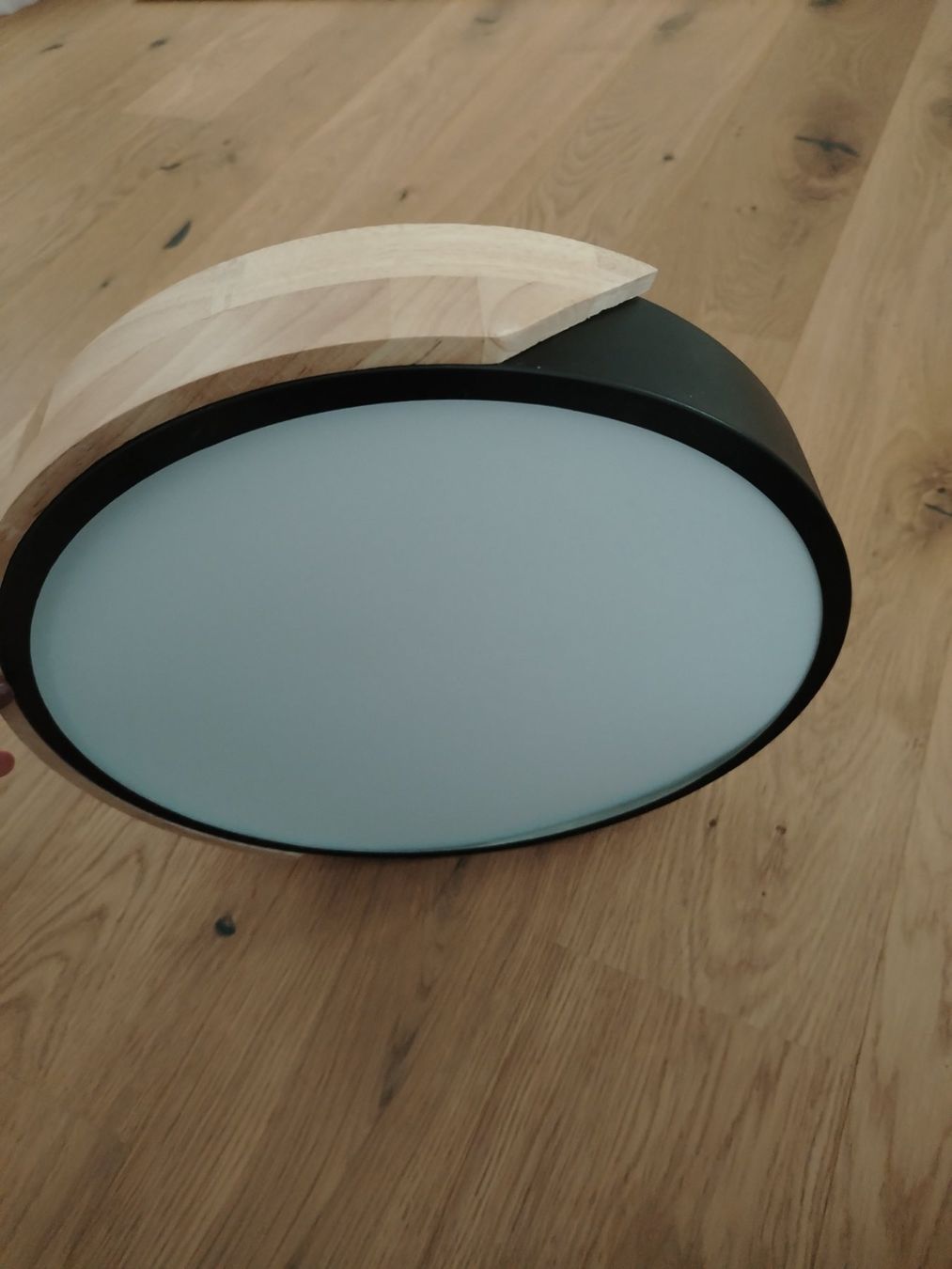 Lampadari & plafoniere: LED-Deckenleuchte – Usato da Winterthur venduto da rsi_mcg9