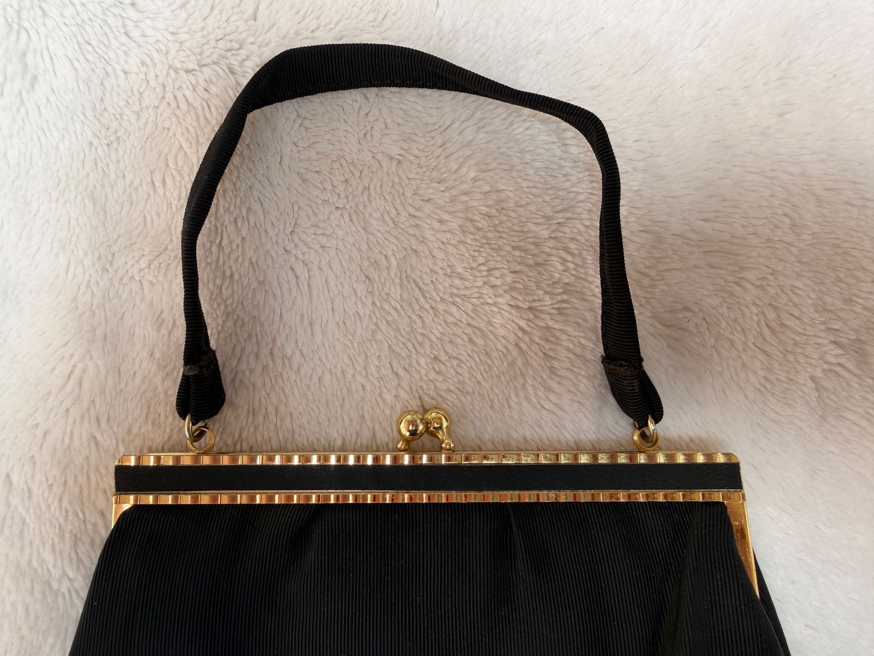 Taschen für Damen: Kleine Handtasche – antik – Gebraucht aus Würenlos von JRP_71 1