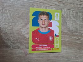 CZE 8