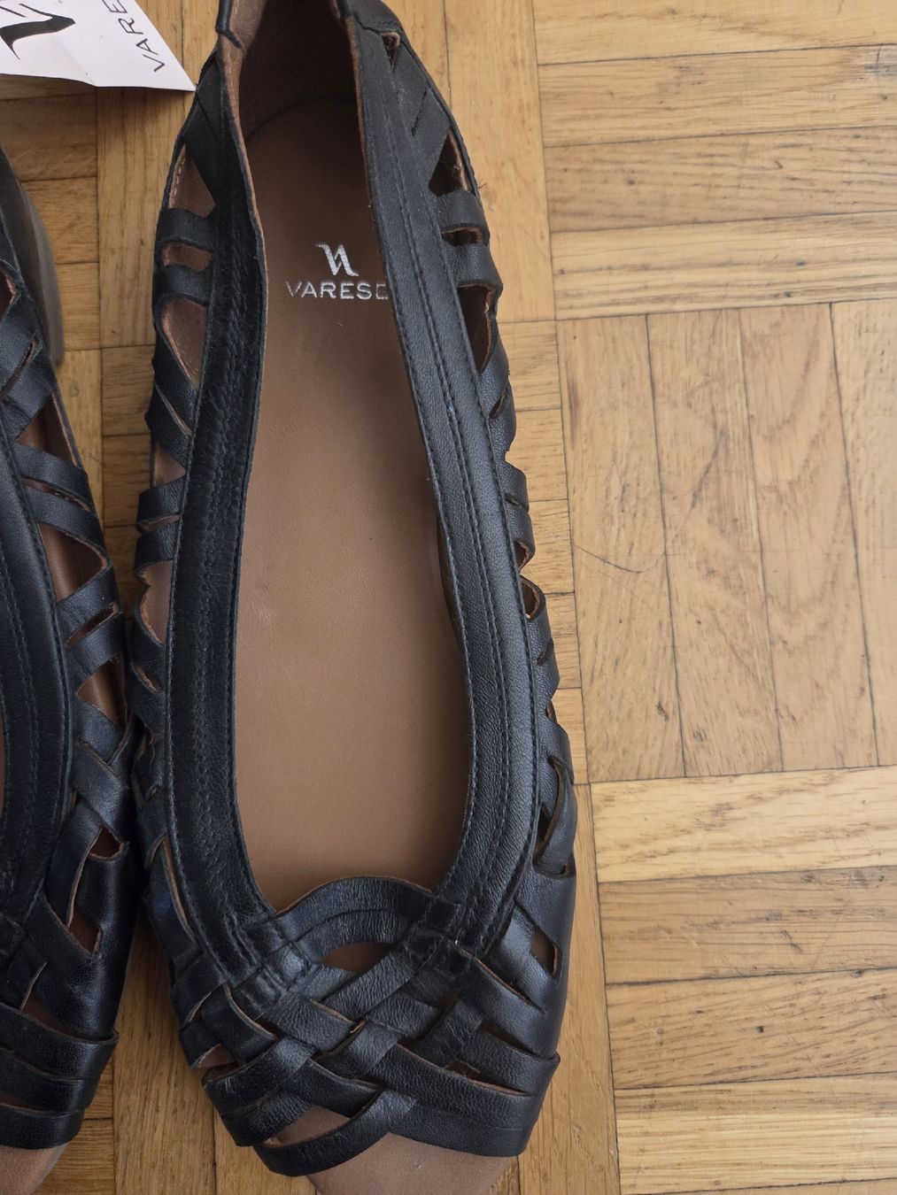 Scarpe da donna: Ballerinas – Usato da Zürich venduto da Shiva79 3