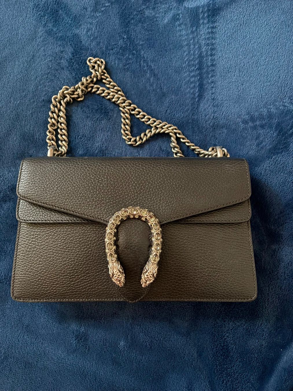 Gucci Taschen für Damen: Gucci Dionysus – Gebraucht aus Lausanne von pam_sx9w