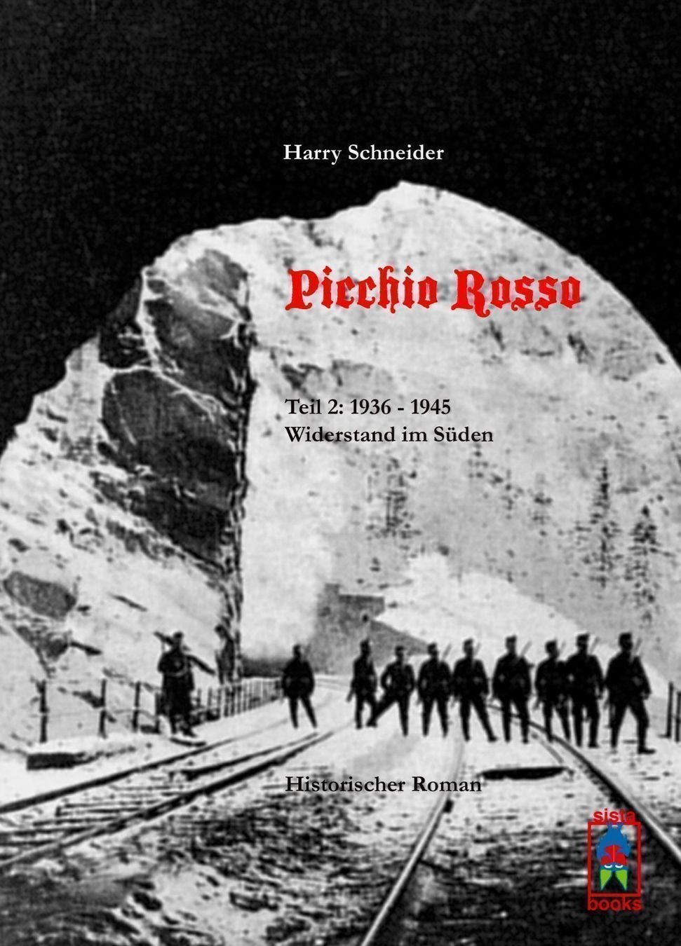Libri: Picchio Rosso (Teil 2) – Nuovo (secondo la descrizione) da Horgen venduto da Sistabooks