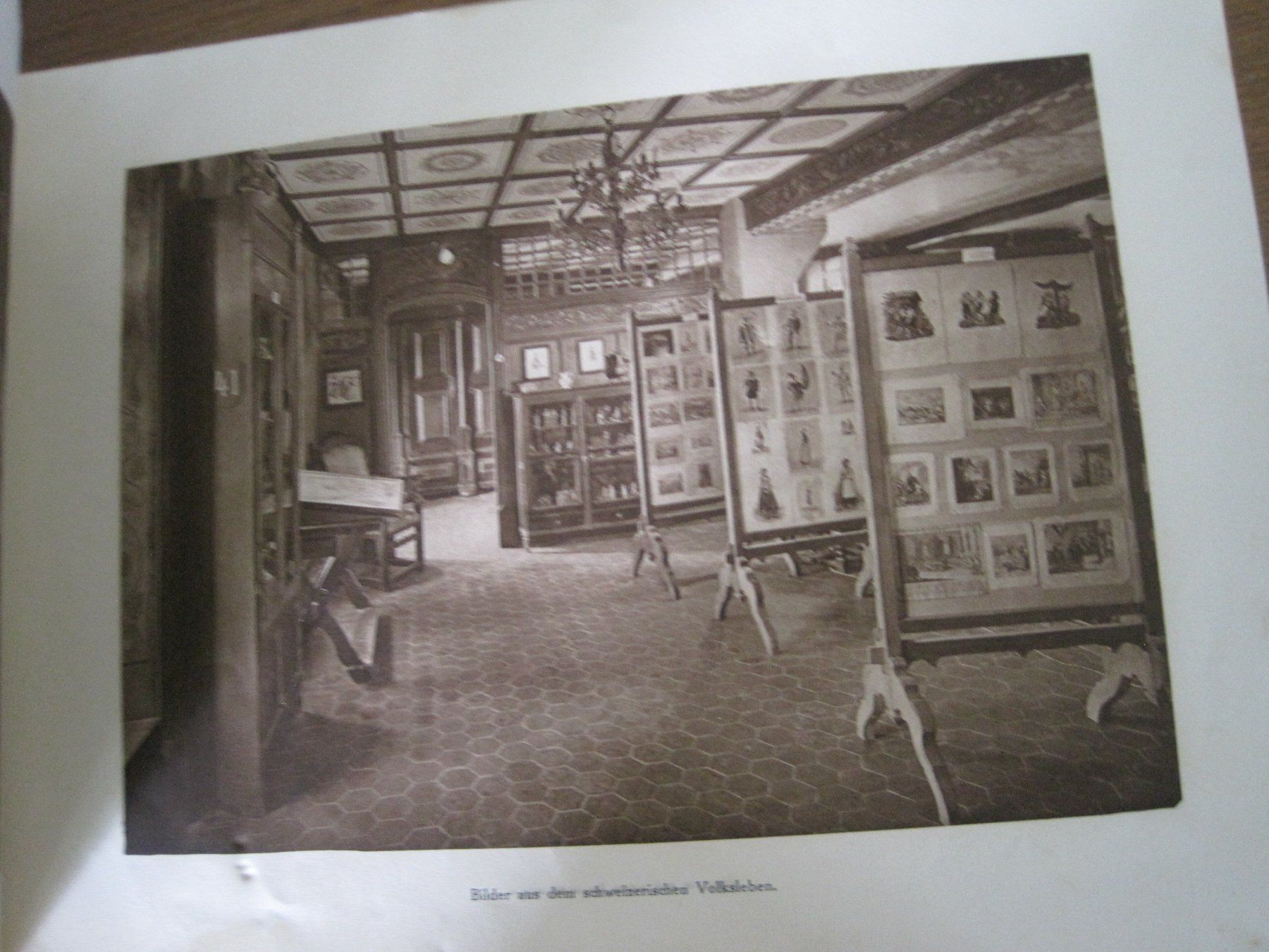 Livres: Der Gletschergarten Luzern 1872 - 1925 – D'occasion à Bischofszell par Joachim-115 2