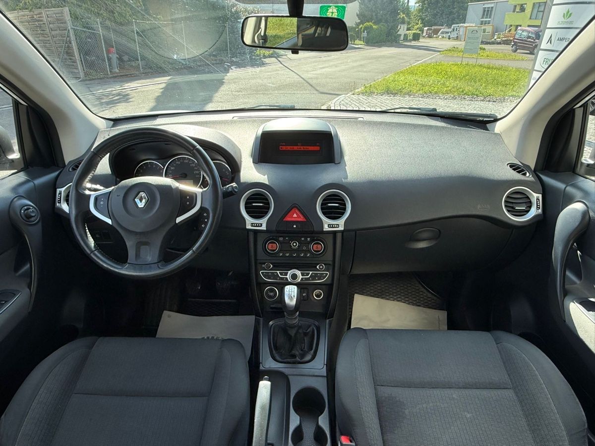 Renault Automobili: Renault Koleos 4x4 AHK – Usato da Oberuzwil venduto da ArtanG 4