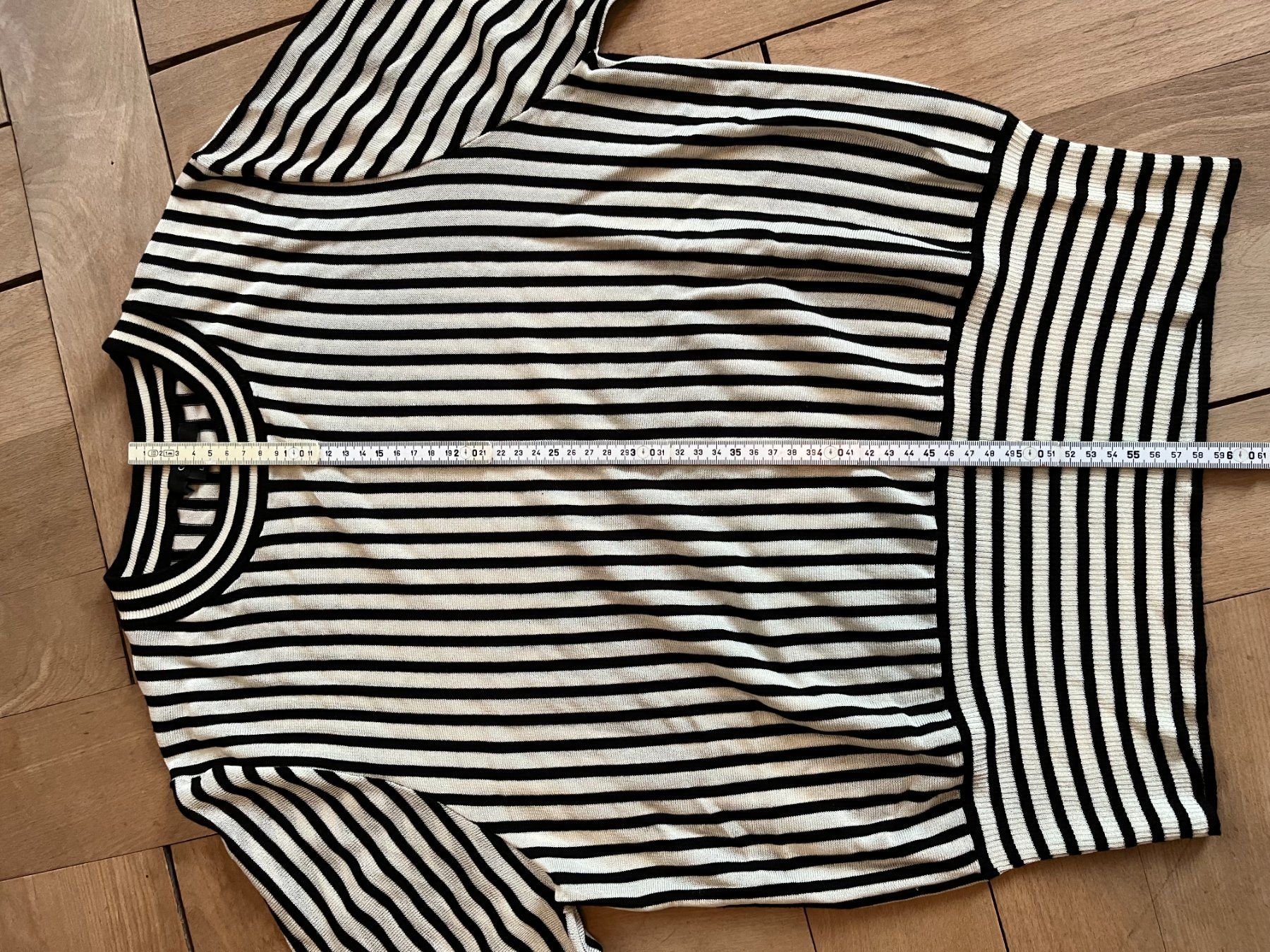Maglioni & Felpe: CUE CARE AUSTRALIA Pullover Feinstrick Shirt Strickpullover – Usato da Zürich venduto da its-love 6