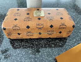 Original MCM Brillenetui, Top Zustand, jetzt zugreifen!
