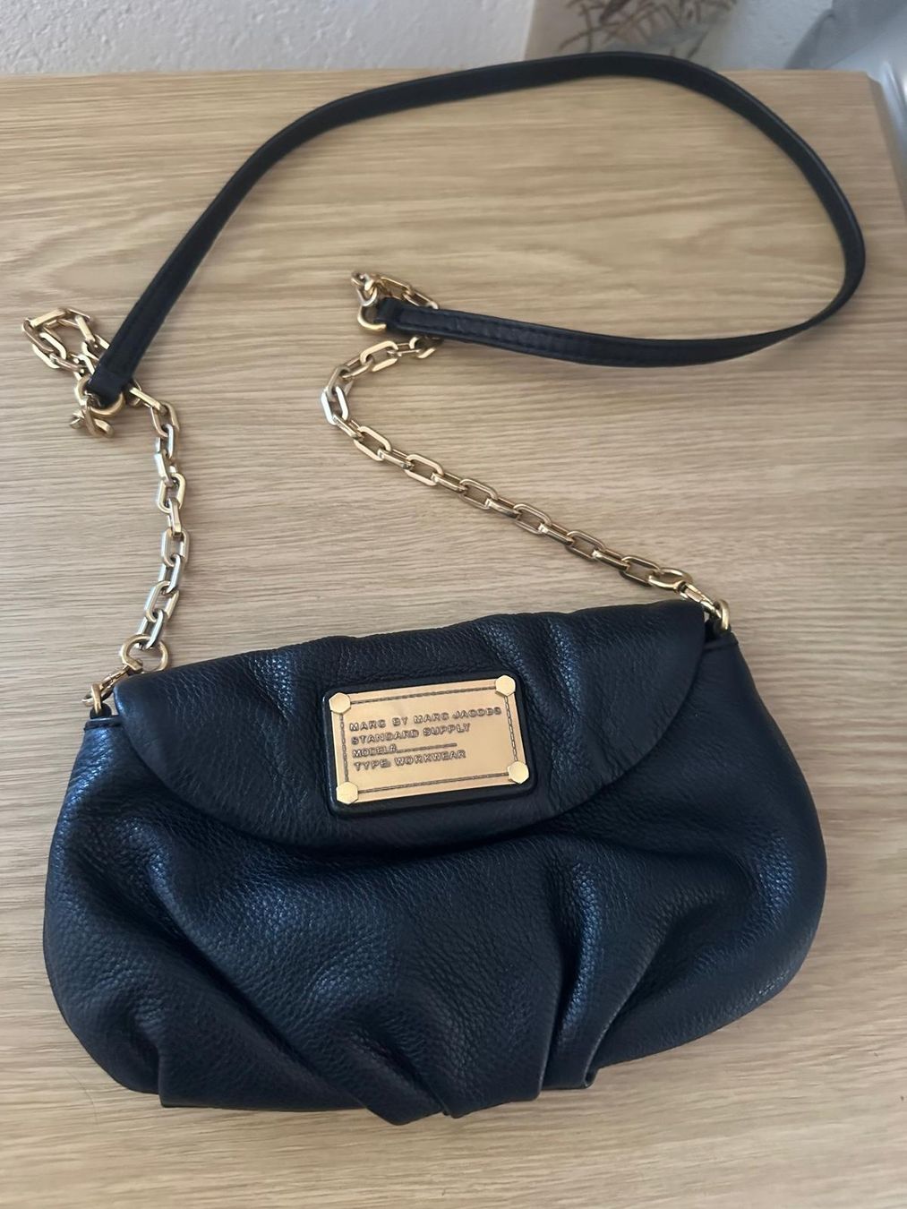 Marc Jacobs Sacs femmes: Handtasche von MARC JACOBS – D'occasion à Neuhausen par Lechasseur