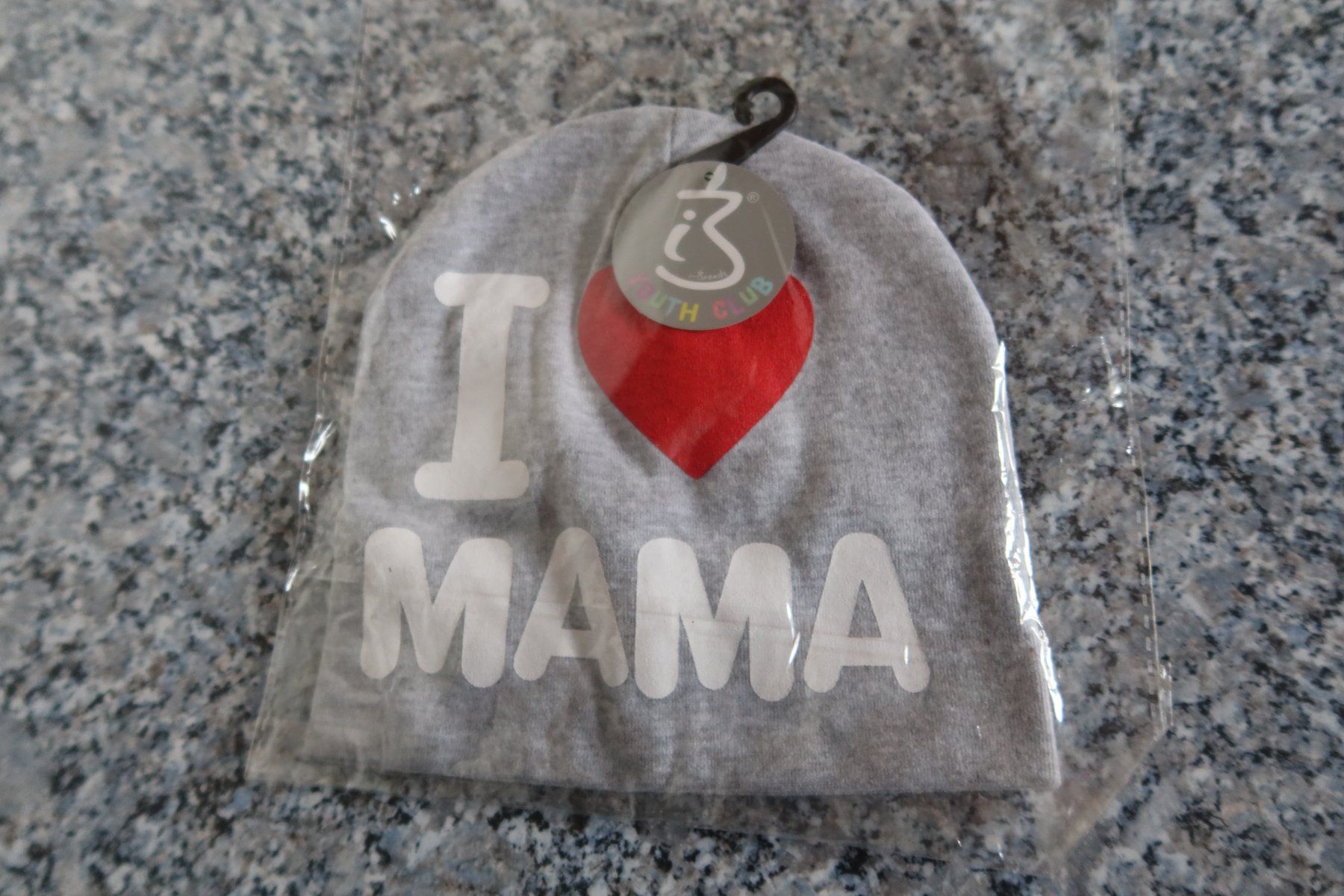 Tutti i DVDs: I love Mama – Nuovo e nell'imballaggio originale da Täuffelen venduto da Cindybussy