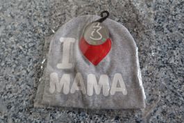 I love Mama