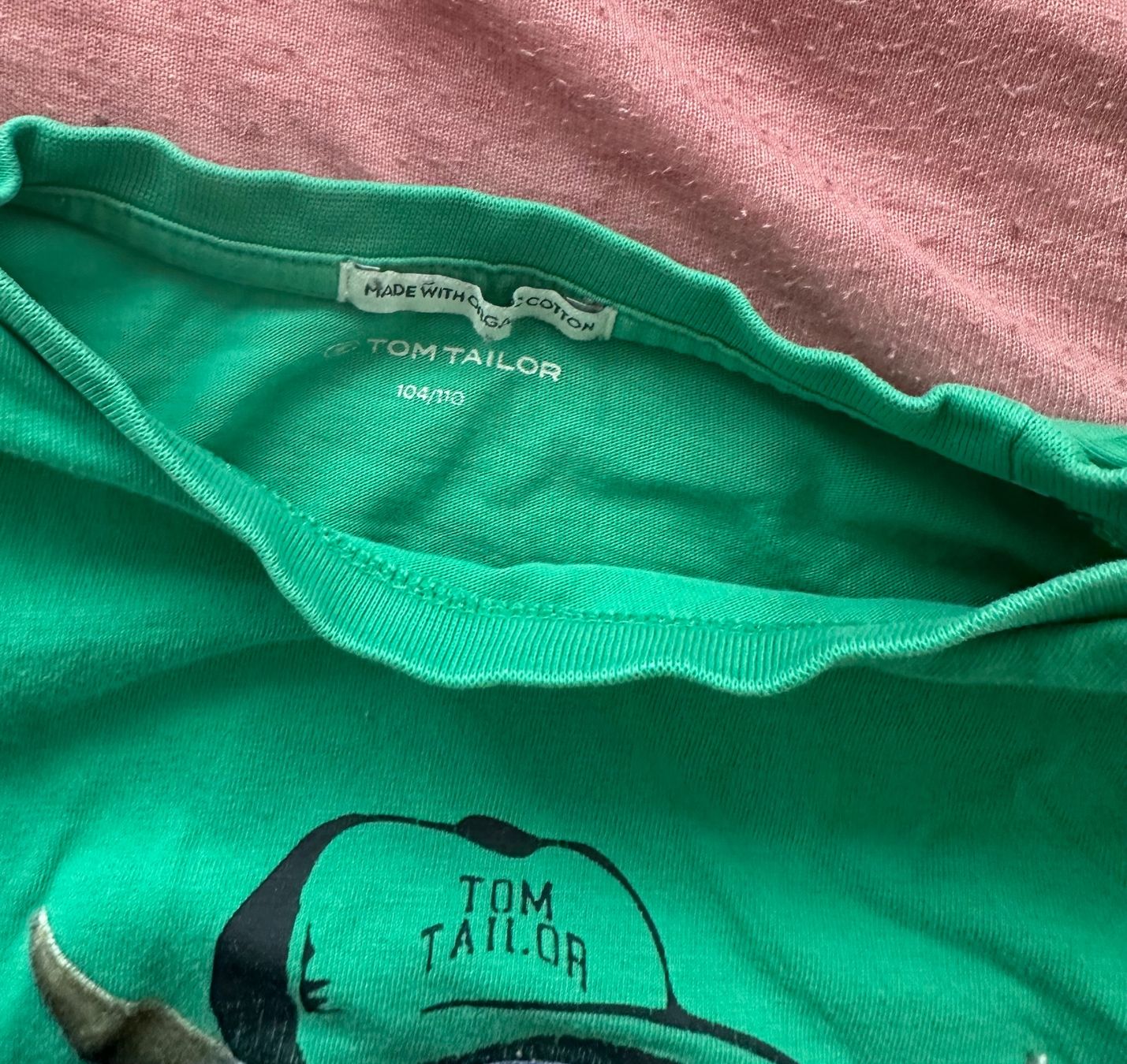 Camicie, T-shirt & Polo: T-Shirt Tom Tailor – Usato da Dürrenroth venduto da tvy_bh56 2