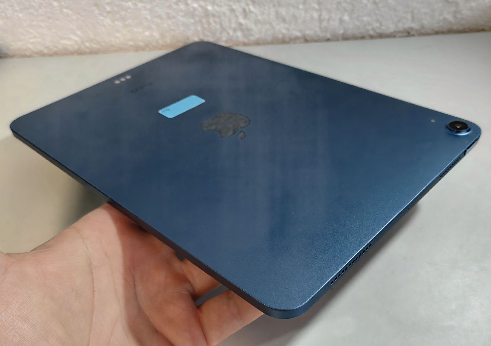 Apple Tablet PC: iPad Air 5. Generation  – Difettoso da Ehrendingen venduto da Rocky985 5