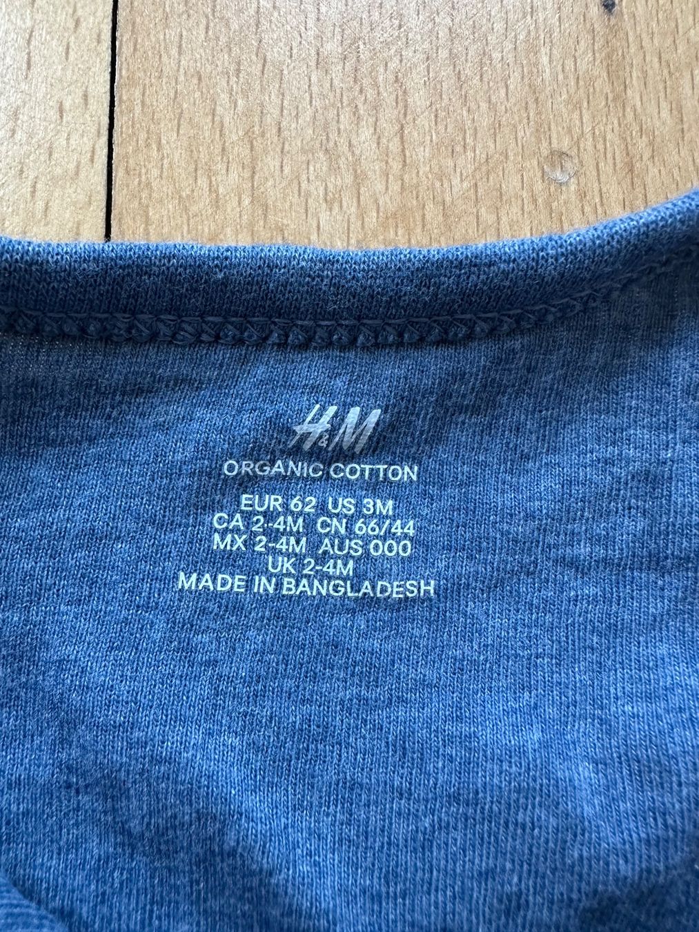 Lotti & Set di vestiti: Kleiderset Gr. 62 – Usato da Zürich venduto da MakasoZH 5