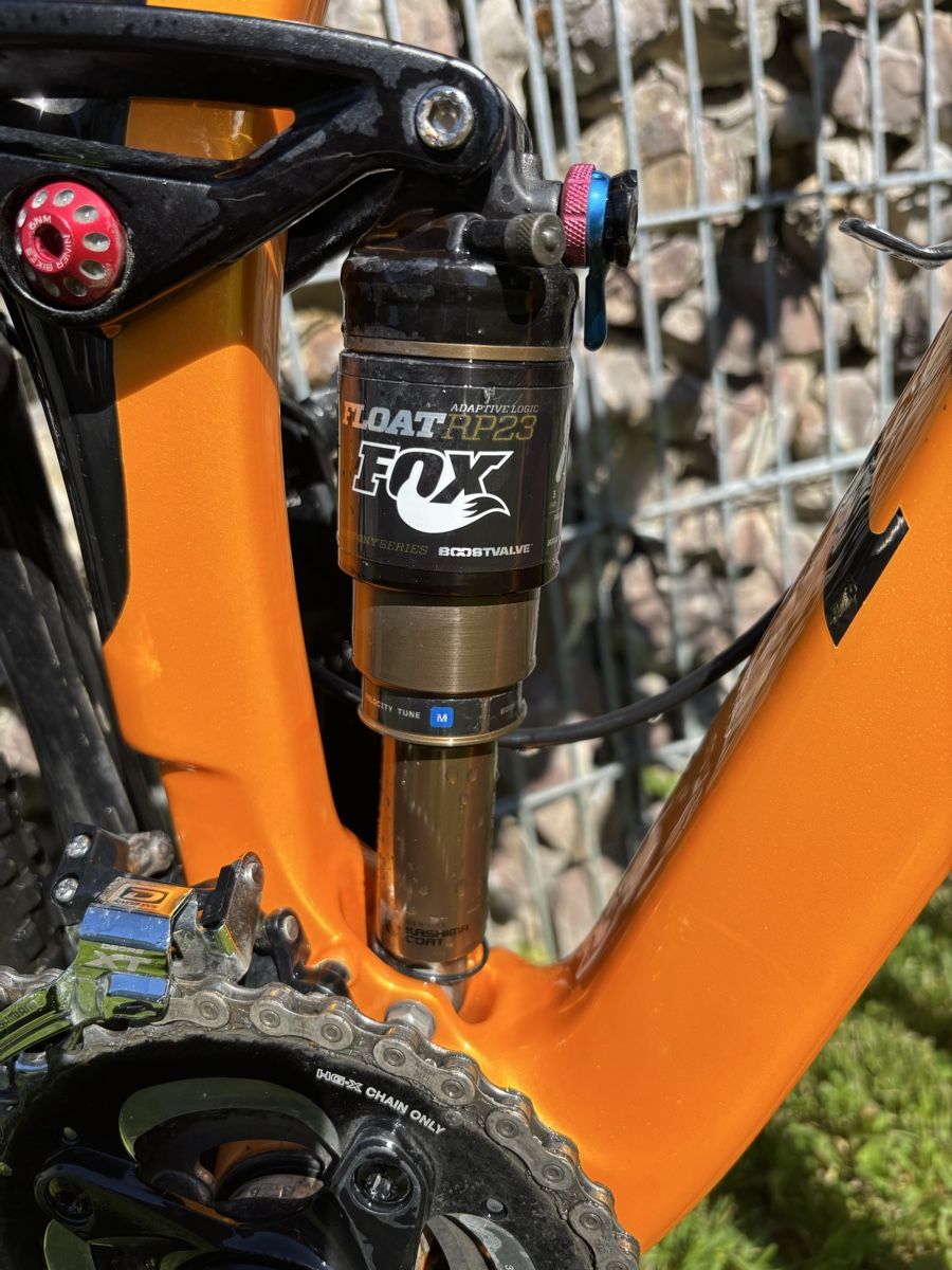 Biciclette: Niner Fully Jet 9 RDO, Shimano XT – Usato da Rümlang venduto da Vahira 2
