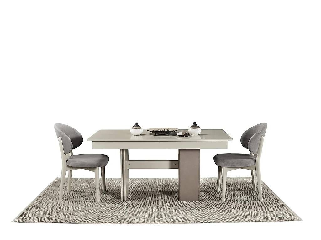 Tables: Modernen und neuen Esstisch – D'occasion à Ebikon par LiCHtMobel 2