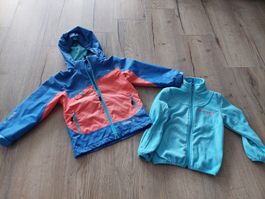 Regenjacke Trevolution Gr 104