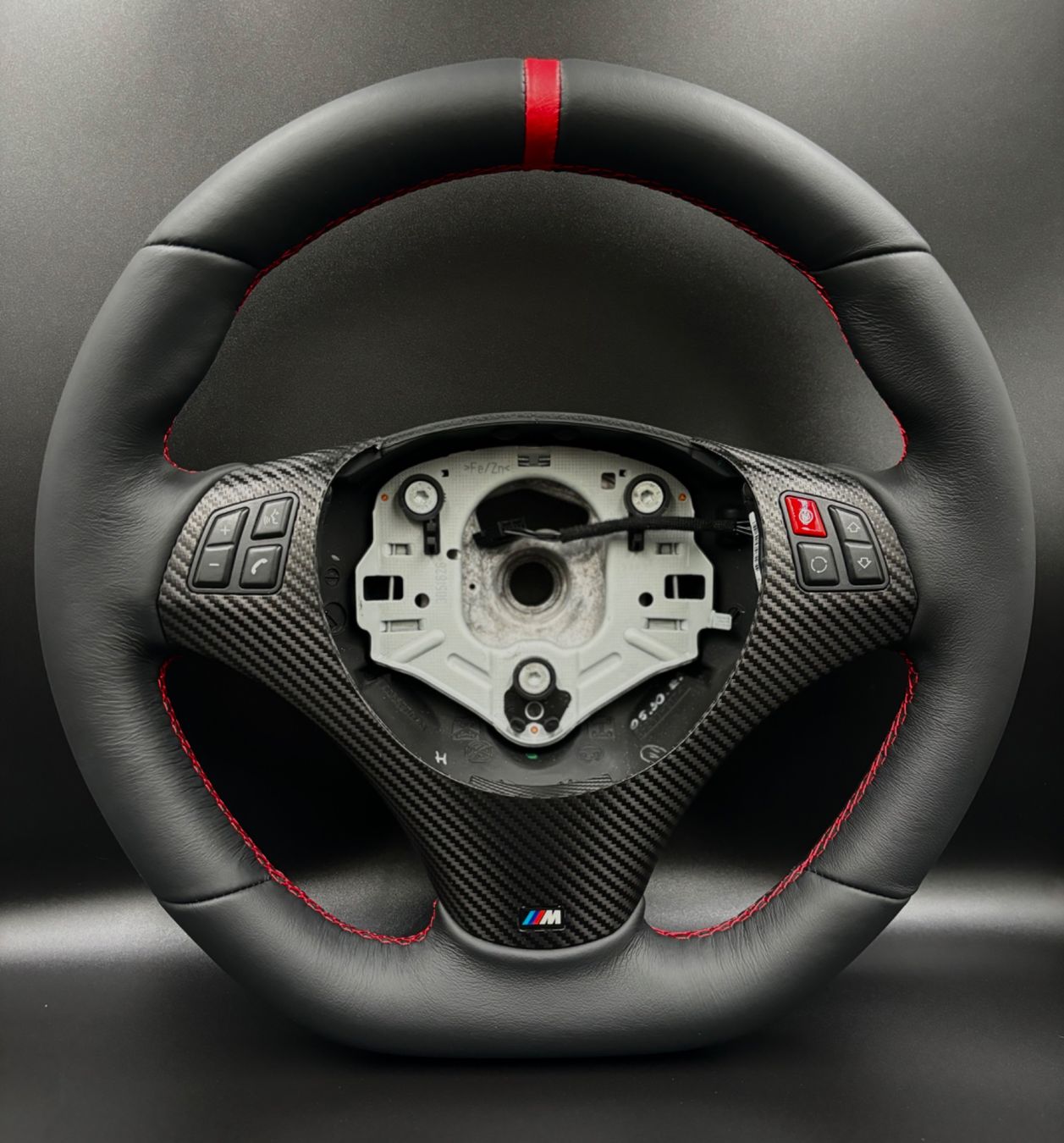 BMW Toutes les pièces auto: BMW E9X E8X E7X M2 M3 PERFORMANCE LENKRAD – Neuf (Voir description) à Turgi par AJ5300