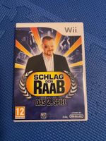 Schlag den Raab das 2.Spiel Nintendo Wii