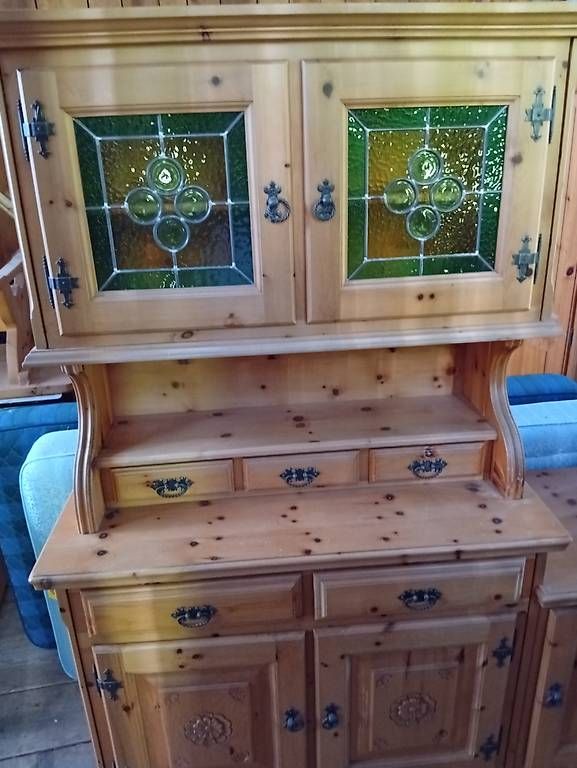 Credenze: Arvenbuffet – Usato da Muntelier venduto da phi_tg5y 1