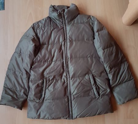 WINTERJACKE GR. L / ZARA WOMEN