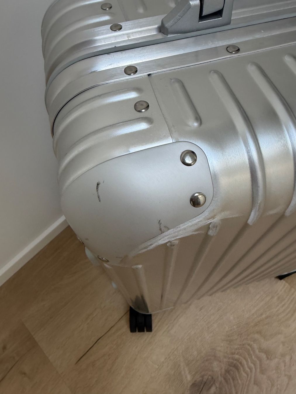 Rimowa Valigie: Rimowa Original Cabin – Usato da Hombrechtikon venduto da Corkel65 3