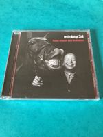Mickey 3d - Nous étions des humains (2022)