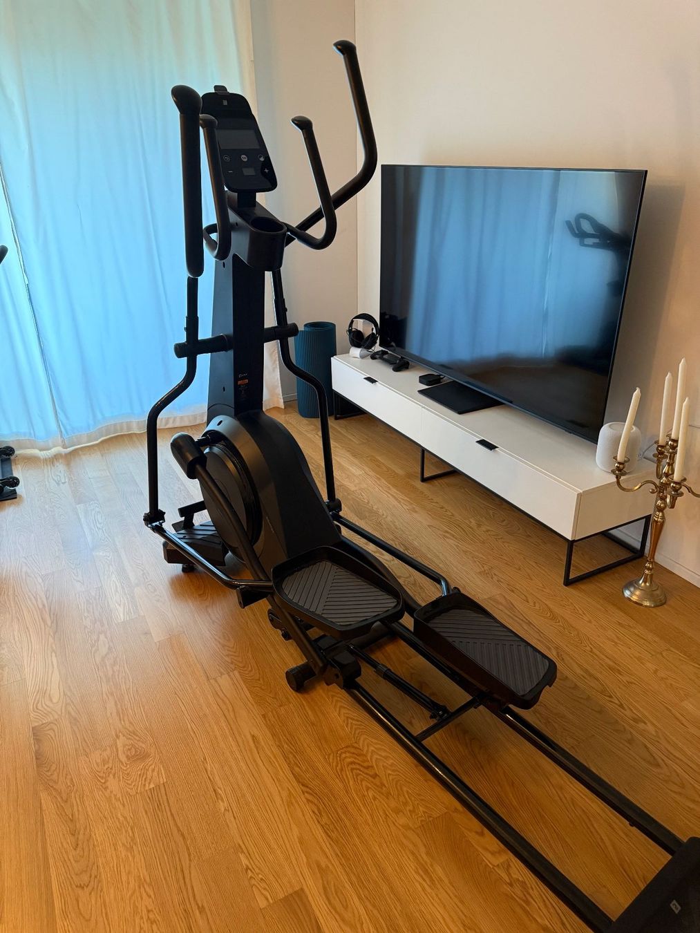 Decathlon Hometrainer: Crosstrainer – Usato da Fällanden venduto da cece_ 3