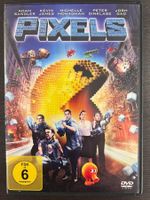 Pixels