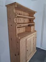 Antikes Küchenbuffet, frisch renoviert.