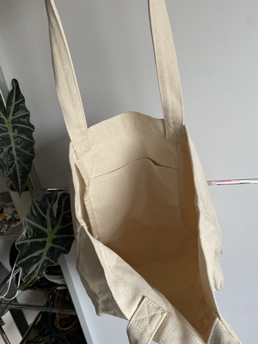 Carhartt Borse: Carhartt WIP Tote Bag – Nuovo (secondo la descrizione) da Bulle venduto da lalooo 3