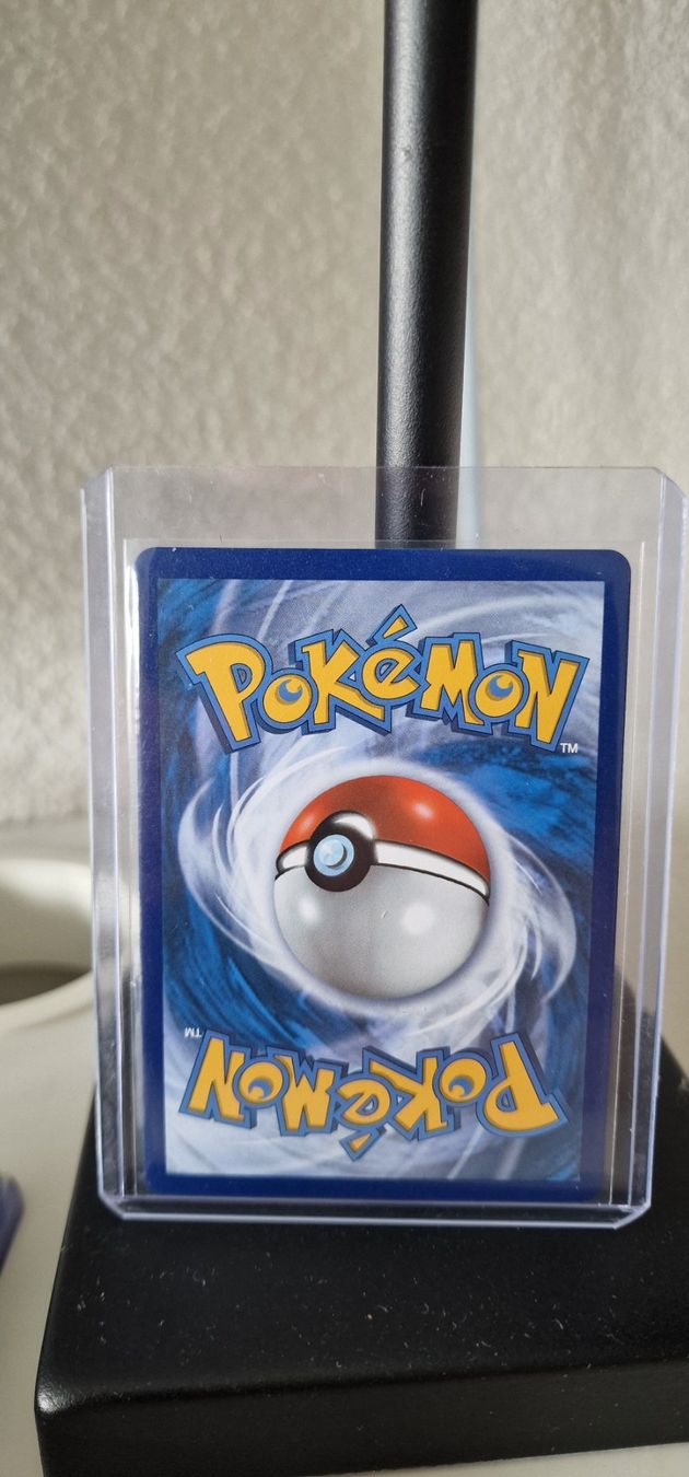 Pokémon Carte collezionabili: Rocket's Admin - Celebrations Classic Collection - 86/109 – Usato da Dietikon venduto da gab_qz7y 1