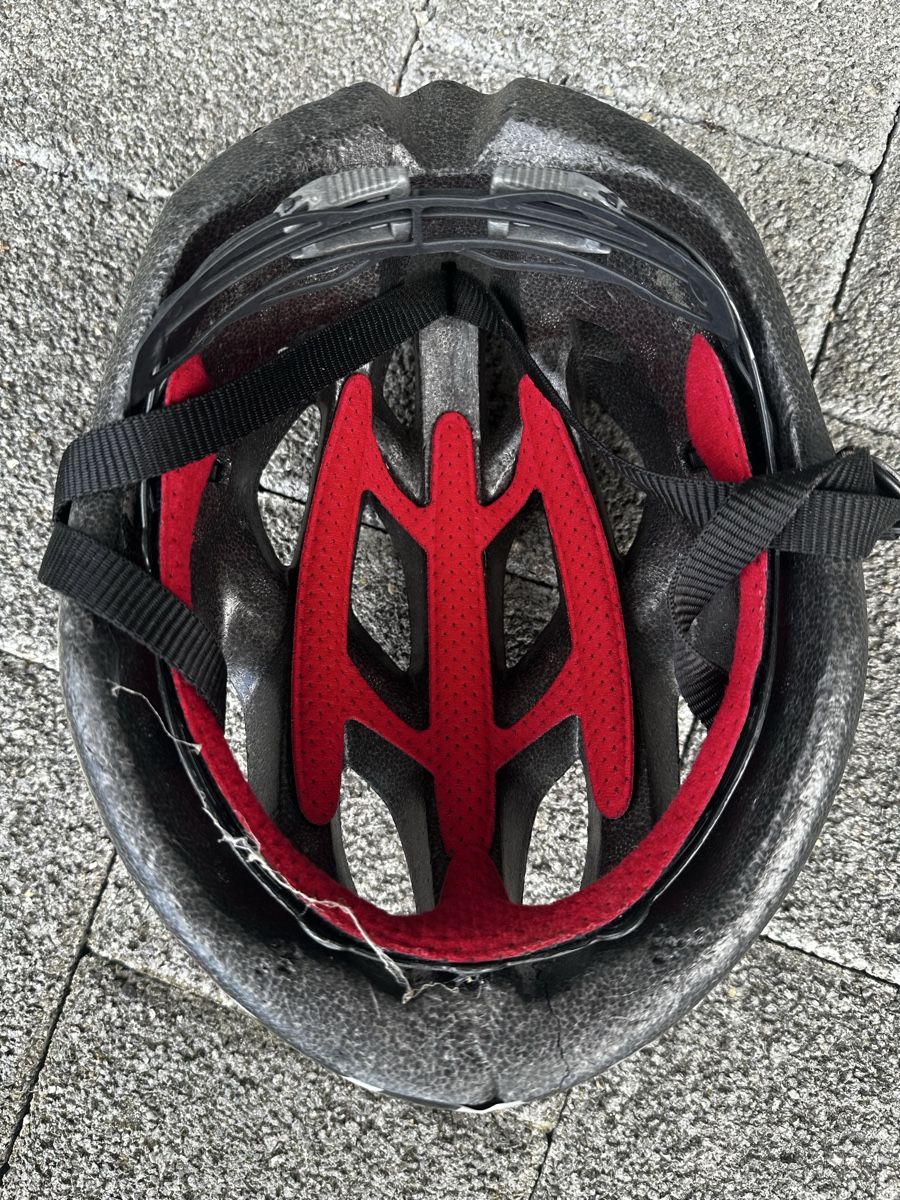 Velos: Damen Velo mit Helm – Neu (gemäss Beschreibung) aus Rorschacherberg von LuksPCs 5