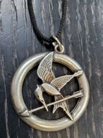 Original Die Tribute von Panem Halskette