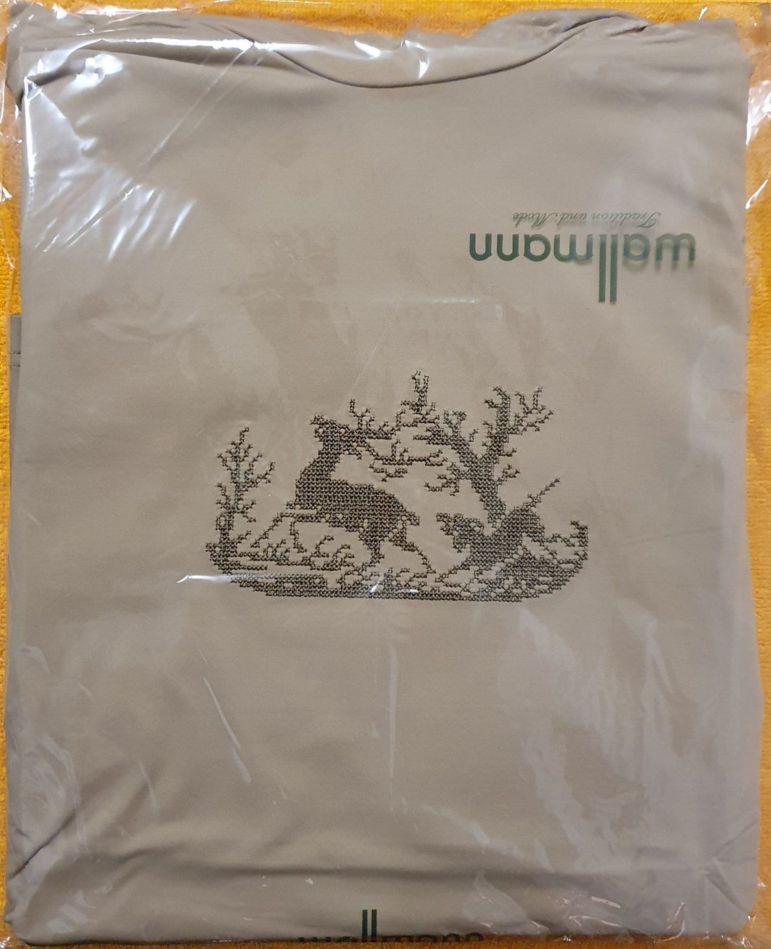 Pulls & Sweat-shirts: Neu: "Wallmann" leichter Rollkragenpullover / Gr. 38 – Neuf (Voir description) à Muri AG par Edlerweiss 3
