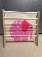 Kids Book Rack 