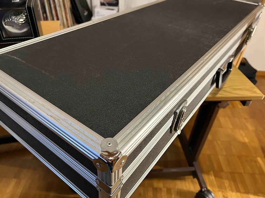 Sequential Strumenti musicali: Squential Circuits Prophet 600 – Usato da Bellinzona venduto da Mauro03 4