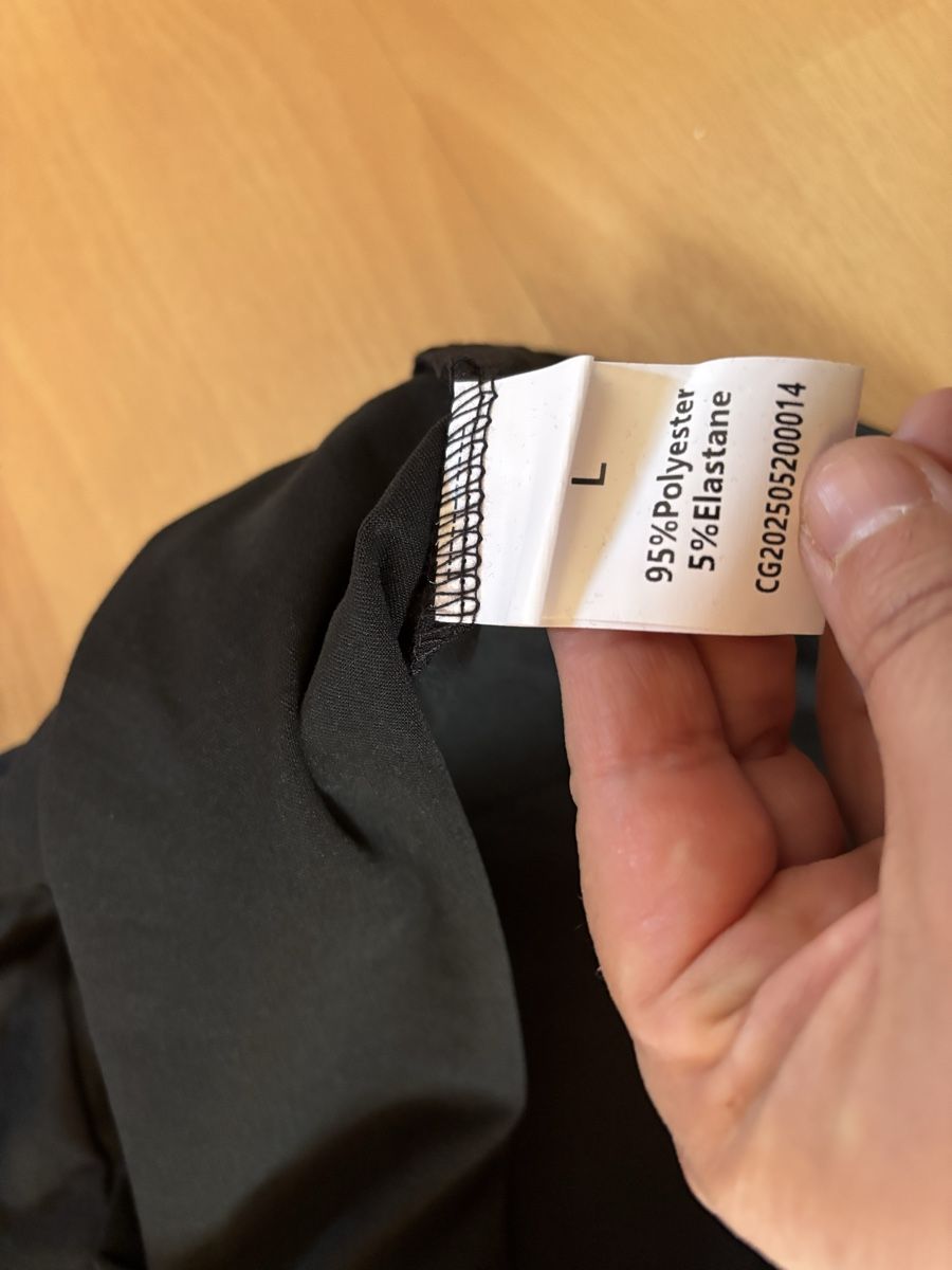 T-Shirts: T-shirt noir – Neu (gemäss Beschreibung) aus Courcelon von odi_9mjv 1